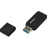 clé USB flash 16GB GOODRAM UME3 Black (UME3-0160K0R11)
