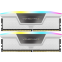 Random Access Memory (RAM) 32GB DDR5 6000MHz Corsair Vengeance RGB (CMH32GX5M2E6000C36W) (2x16GB KIT)