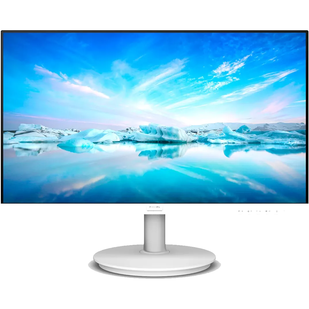 Монитор Philips 24" 241V8AW - 241V8AW/00