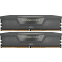 Mémoire vive 64GB DDR5 6000MHz Corsair Vengeance (CMK64GX5M2B6000Z30) (2x32GB KIT)