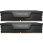 Mémoire vive 64GB DDR5 6000MHz Corsair Vengeance (CMK64GX5M2D6000C40) (2x32GB KIT)