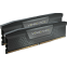 Mémoire vive 64GB DDR5 6000MHz Corsair Vengeance (CMK64GX5M2D6000C40) (2x32GB KIT) - photo 2