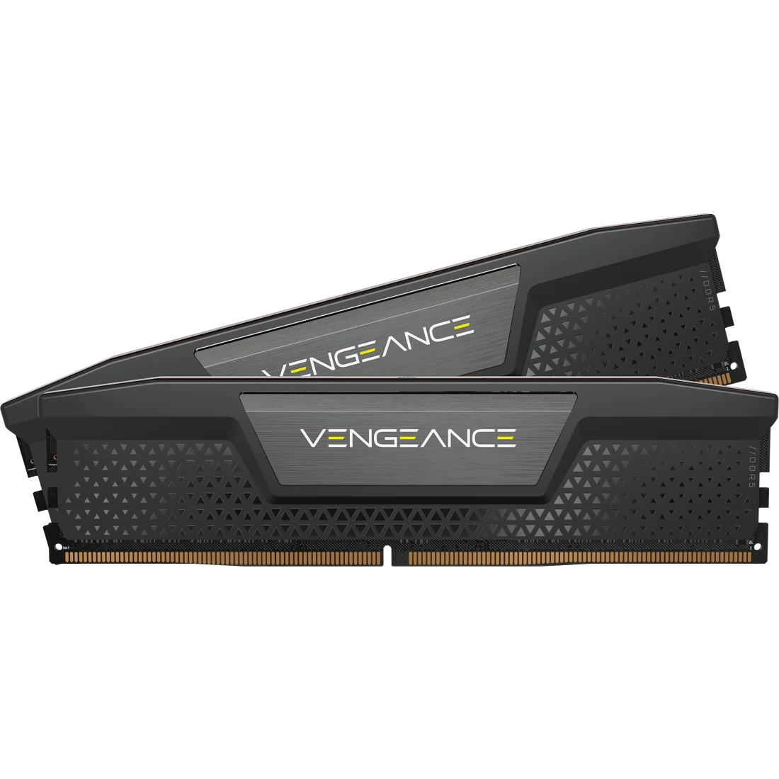 Mémoire vive 64GB DDR5 6000MHz Corsair Vengeance (CMK64GX5M2D6000C40) (2x32GB KIT) - photo 3