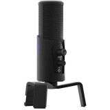 Mikrofons Ritmix RDM-290 Black