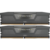 Arbeitsspeicher 64GB DDR5 6000MHz Corsair Vengeance (CMK64GX5M2D6000Z40) (2x32GB KIT)