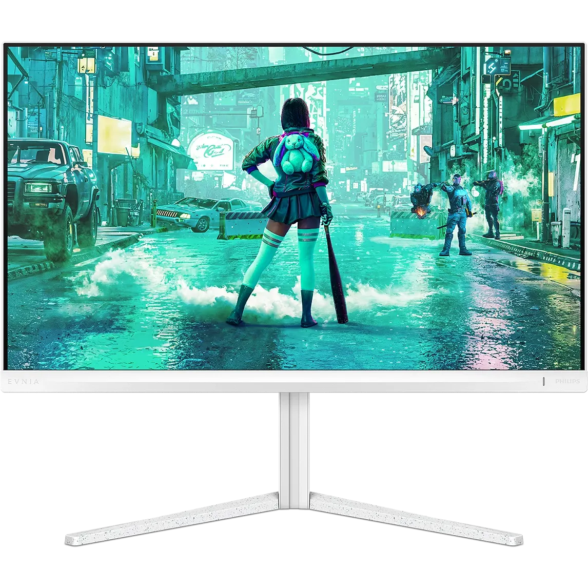 Монитор Philips 27" 27M2N3201A Evnia - 27M2N3201A/00