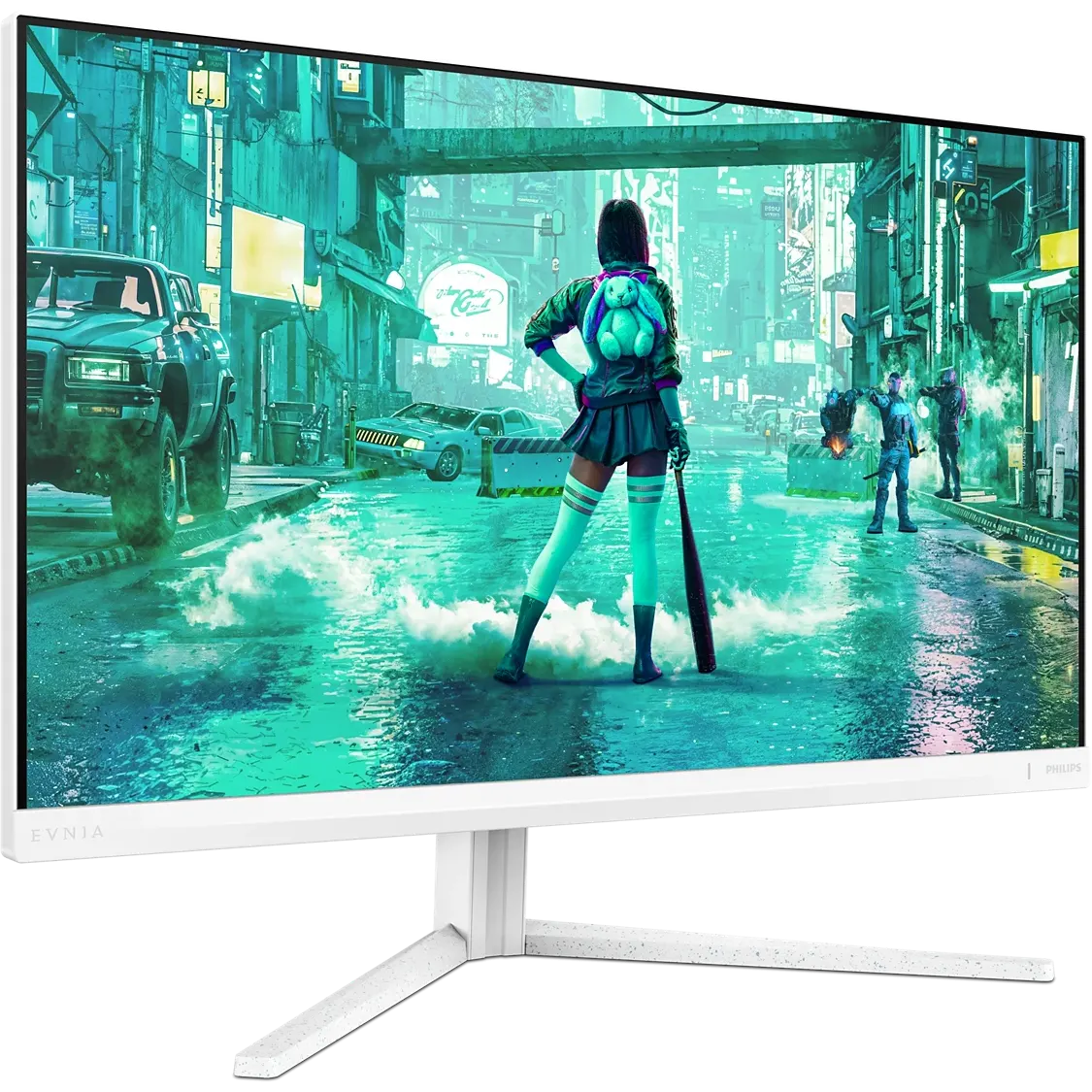 Монитор Philips 27" 27M2N3201A Evnia - 27M2N3201A/00 - photo 3