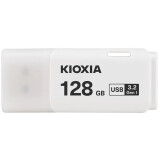 clé USB flash 128GB Kioxia TransMemory U301 (LU301W128GG4)