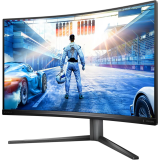 Монитор Philips 32" 32M2C5500W Evnia (32M2C5500W/00)