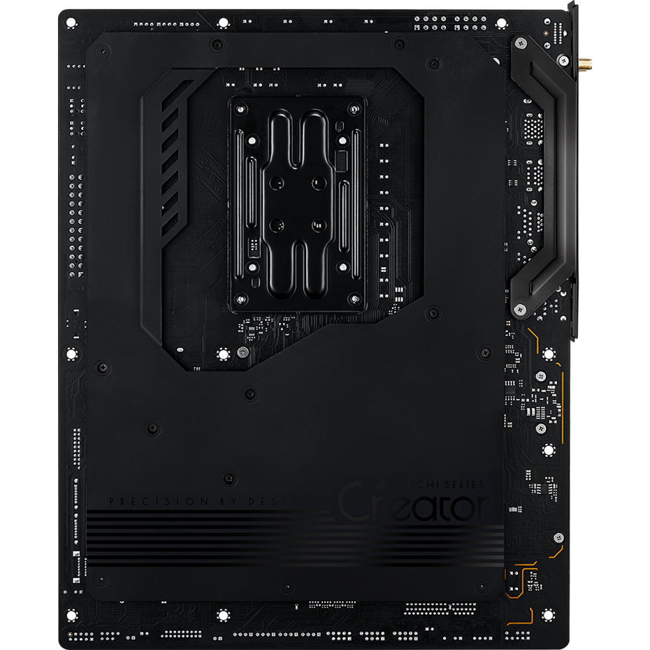 carte mère ASRock X870 Taichi Creator - photo 6