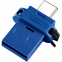 clé USB flash 32GB Verbatim Dual Drive (49966) - photo 2