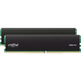Arbeitsspeicher 64GB DDR4 3200MHz Crucial Pro (CP2K32G4DFRA32A) (2x32GB KIT)