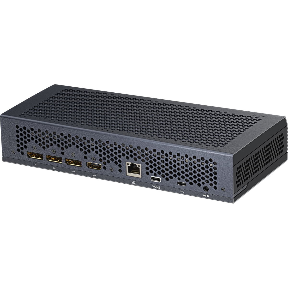 Carte graphique NVIDIA GeForce RTX 5060 Ti Gigabyte AORUS AI BOX 16GB (GV-N506TIXEB-16GD) - photo 3