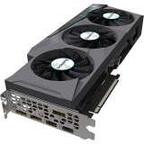 Видеокарта NVIDIA GeForce RTX 3080 Gigabyte EAGLE 12GB (GV-N3080EAGLE-12GD)