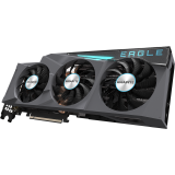 Видеокарта NVIDIA GeForce RTX 3080 Gigabyte EAGLE 12GB (GV-N3080EAGLE-12GD)