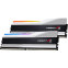Mémoire vive 32GB DDR5 5600MHz G.Skill Trident Z5 RGB (F5-5600J3636C16GX2-TZ5RS) (2x16GB KIT) - photo 4