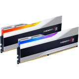 mémoire vive 32GB DDR5 5600MHz G.Skill Trident Z5 RGB (F5-5600J4040C16GX2-TZ5RS) (2x16GB KIT)