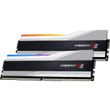 mémoire vive 32GB DDR5 5600MHz G.Skill Trident Z5 RGB (F5-5600J4040C16GX2-TZ5RS) (2x16GB KIT)