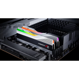 mémoire vive 32GB DDR5 5600MHz G.Skill Trident Z5 RGB (F5-5600J4040C16GX2-TZ5RS) (2x16GB KIT)