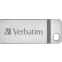 clé USB flash 32GB Verbatim Metal Executive Silver (98749) - photo 2