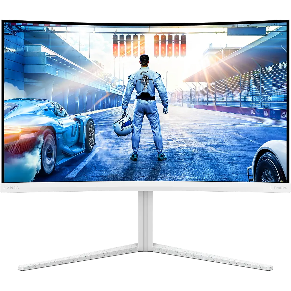 Монитор Philips 32" 32M2C5501 Evnia - 32M2C5501/00