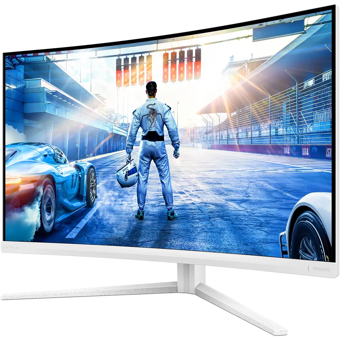 Монитор Philips 32" 32M2C5501 Evnia - 32M2C5501/00 - photo 2