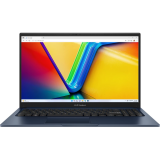 Laptop ASUS R1504VA Vivobook 15 Quiet Blue (BQ477) (R1504VA-BQ477)