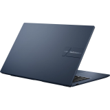 Laptop ASUS R1504VA Vivobook 15 Quiet Blue (BQ477) (R1504VA-BQ477)