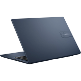 Laptop ASUS R1504VA Vivobook 15 Quiet Blue (BQ477) (R1504VA-BQ477)