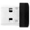 clé USB flash 32GB Verbatim Nano Black (98130)
