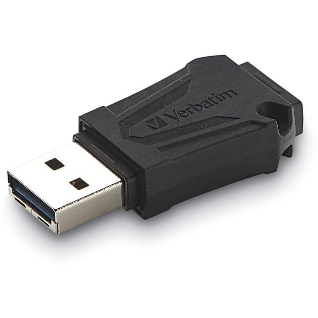 clé USB flash 16GB Verbatim ToughMAX (49330)