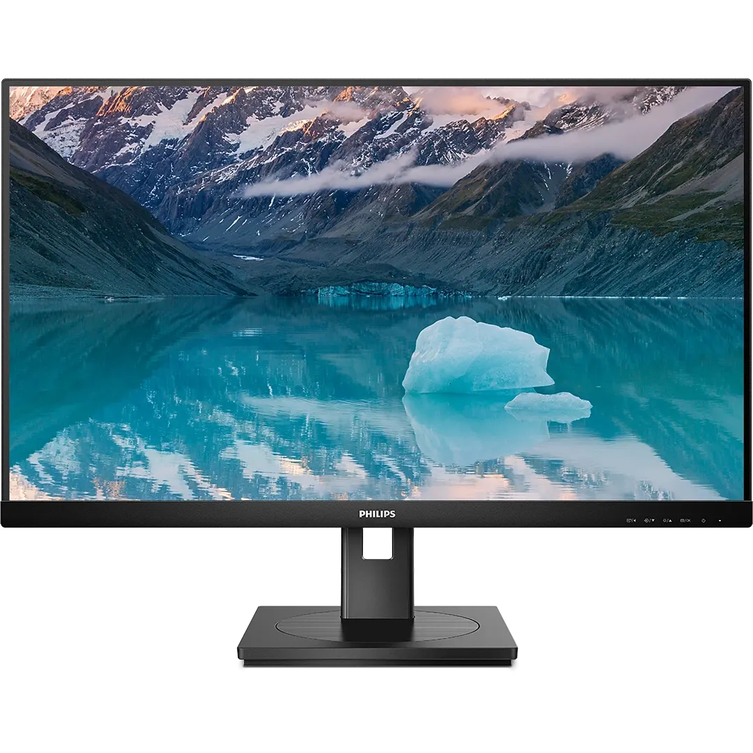 Монитор Philips 22" 222S9JML - 222S9JML/00