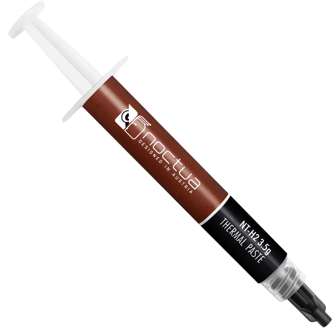 Термопаста Noctua NT-H2 (3.5 g) - NT-H2-3.5G