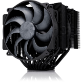Кулер Noctua NH-D15 G2 Chromax Black (NH-D15 G2 CH.BK)