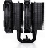 Кулер Noctua NH-D15 G2 Chromax Black (NH-D15 G2 CH.BK)