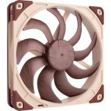 Вентилятор для корпуса Noctua NF-A14x25 G2 PWM