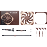 Вентилятор для корпуса Noctua NF-A14x25 G2 PWM