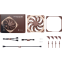 Вентилятор для корпуса Noctua NF-A14x25 G2 PWM - photo 4