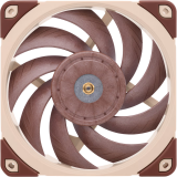 Вентилятор для корпуса Noctua NF-A12x25 PWM