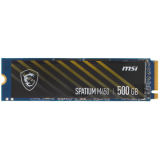 SSD drive 500GB MSI SPATIUM M450 (S78-440K190-P83)