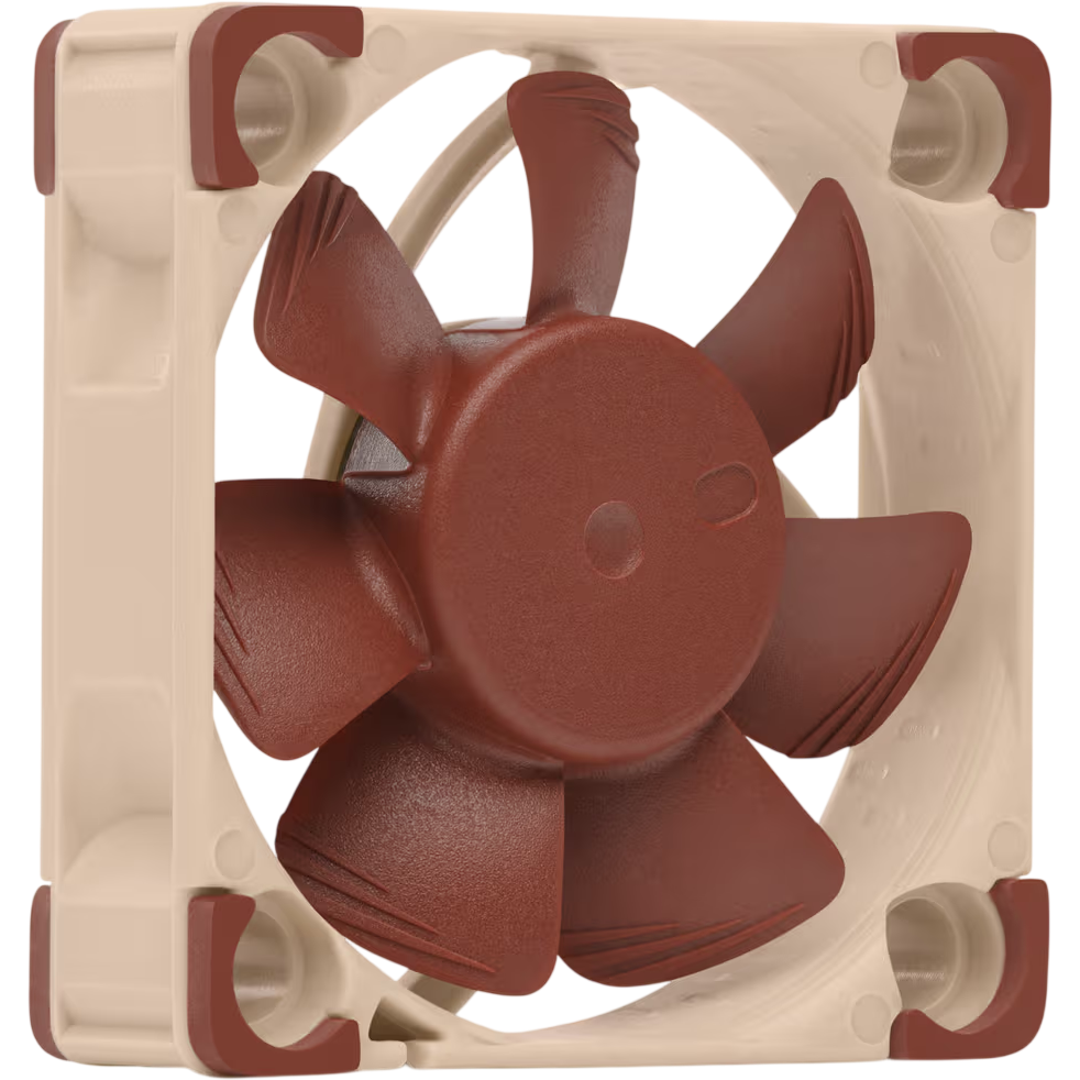 Вентилятор для корпуса Noctua NF-A4x10 5V PWM - photo 2