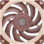 Case fan Noctua NF-A12x25 LS-PWM - photo 2