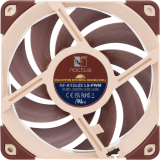 Вентилятор для корпуса Noctua NF-A12x25 LS-PWM