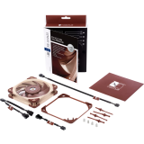 Вентилятор для корпуса Noctua NF-A12x25 LS-PWM