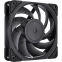 Вентилятор для корпуса Noctua NF-A12x25 PWM chromax.black.swap - NF-A12X25 PWM CH.BK.S