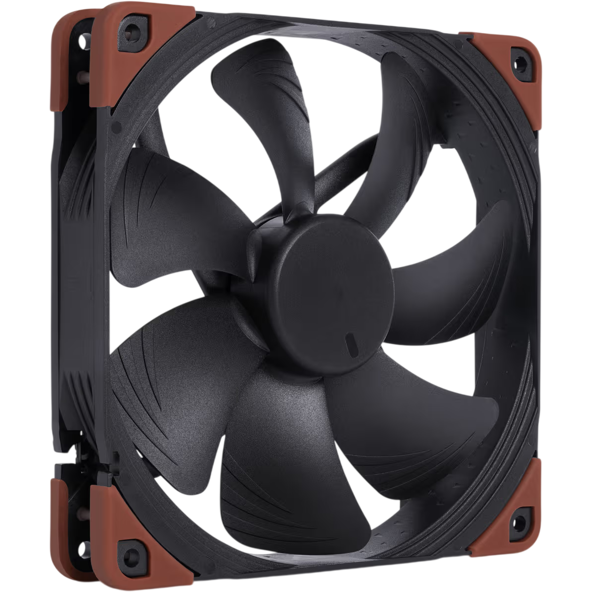Вентилятор для корпуса Noctua NF-A14 industrialPPC-2000 - photo 2