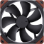 Вентилятор для корпуса Noctua NF-A14 industrialPPC-2000 IP67 PWM