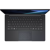 Ordinateur portable ASUS B1403CVA ExpertBook B1 Gentle Grey (S61809X) (B1403CVA-S61809X)