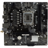 Carte mère Biostar H610MT-E