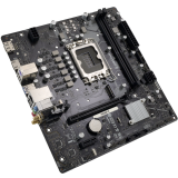 Carte mère Biostar H610MT-E